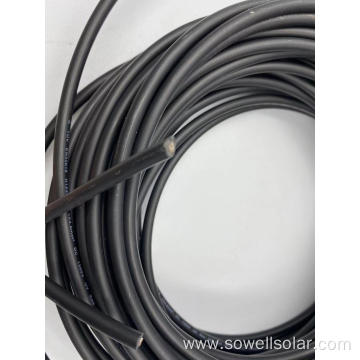 2PFG1169 PV1-F 1500V double insulation solar PV wire